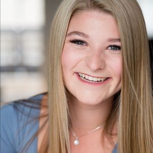 Meet your Posher, Ellyn